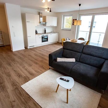 라어 Grosse Cozy 3-Zi-Whg Mit Balkon Naehe Europa Park Und Rulantica 아파트 외부 사진