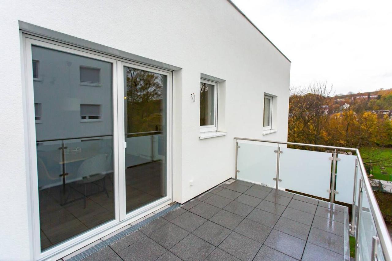 라어 Grosse Cozy 3-Zi-Whg Mit Balkon Naehe Europa Park Und Rulantica 아파트 외부 사진