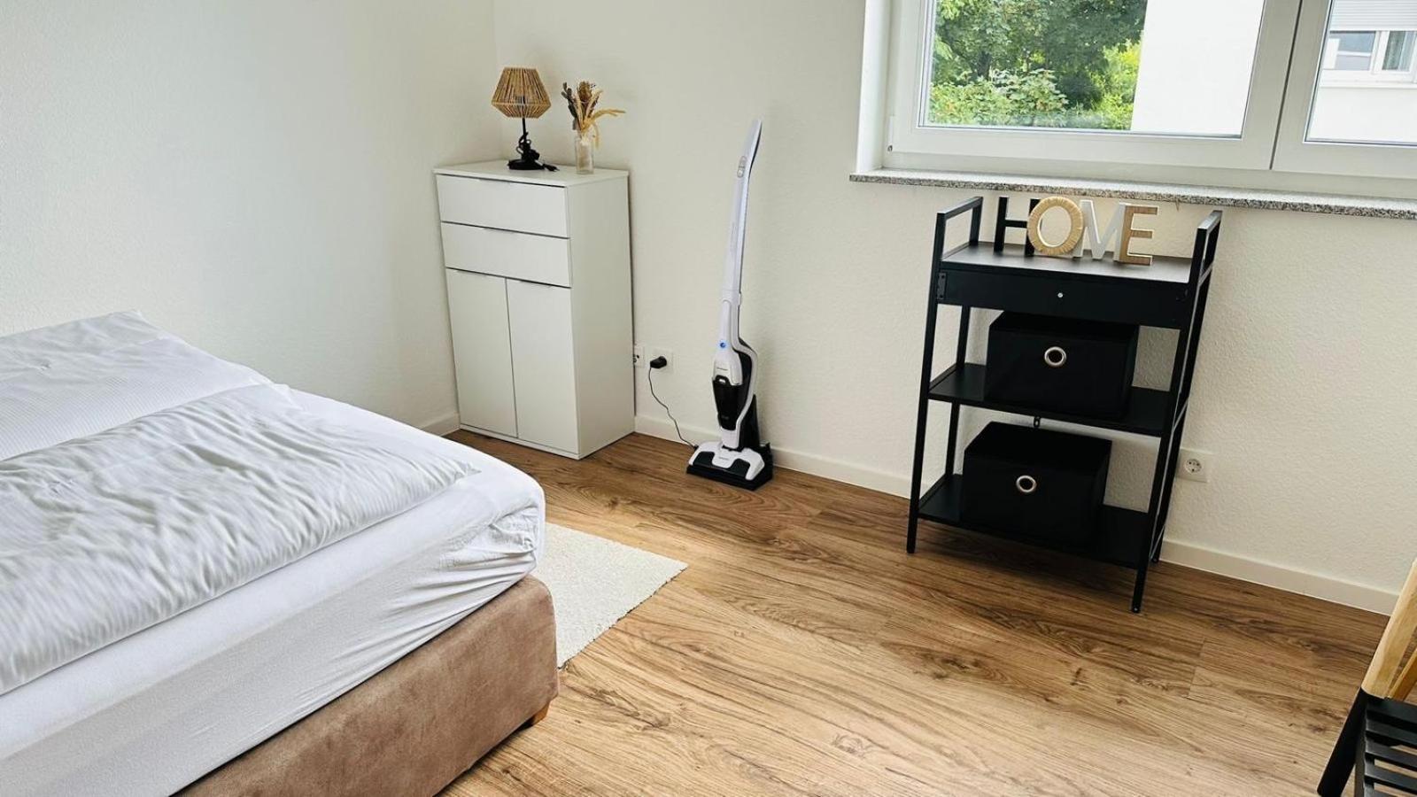 라어 Grosse Cozy 3-Zi-Whg Mit Balkon Naehe Europa Park Und Rulantica 아파트 외부 사진
